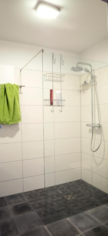 Zeitraum Lejlighed Burgbernheim Eksteriør billede